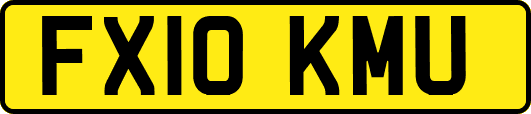 FX10KMU