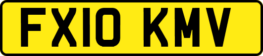 FX10KMV