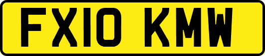 FX10KMW