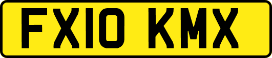 FX10KMX