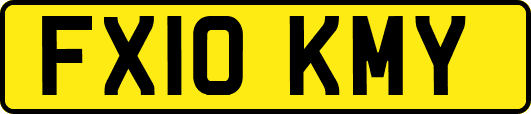 FX10KMY