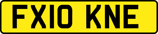 FX10KNE