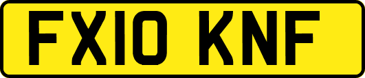 FX10KNF
