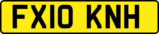 FX10KNH