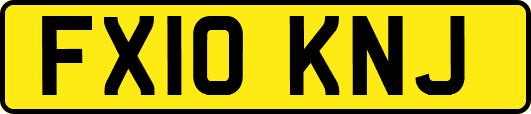 FX10KNJ