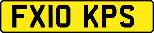 FX10KPS