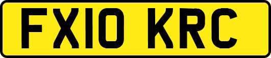 FX10KRC
