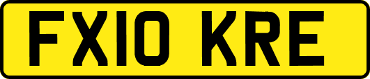 FX10KRE