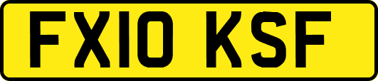 FX10KSF