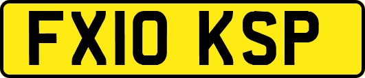 FX10KSP