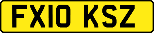 FX10KSZ