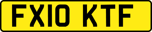 FX10KTF
