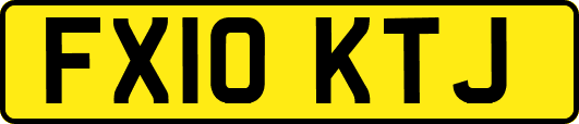 FX10KTJ
