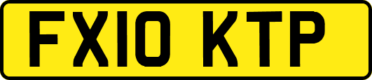 FX10KTP