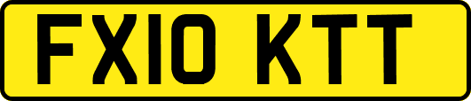FX10KTT