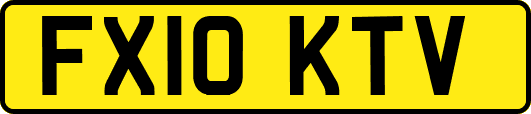 FX10KTV