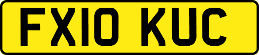FX10KUC