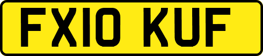 FX10KUF