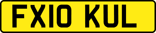 FX10KUL
