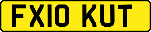 FX10KUT