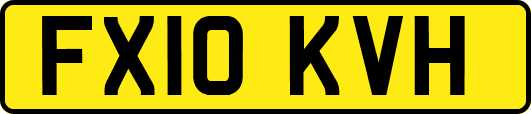 FX10KVH