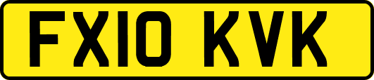 FX10KVK
