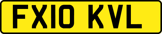 FX10KVL