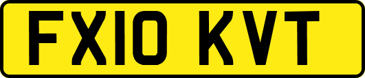 FX10KVT