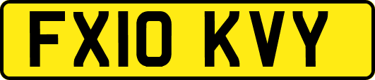 FX10KVY
