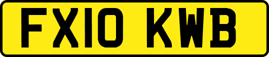 FX10KWB