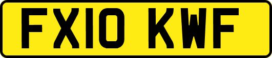 FX10KWF