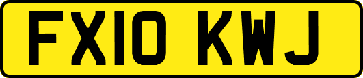 FX10KWJ
