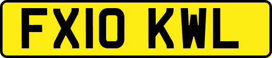 FX10KWL