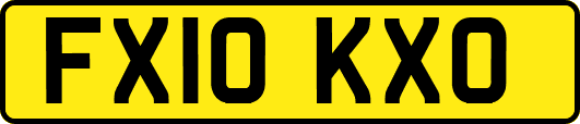 FX10KXO
