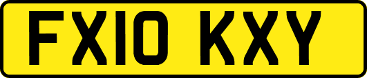 FX10KXY