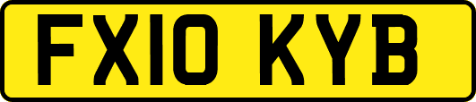 FX10KYB