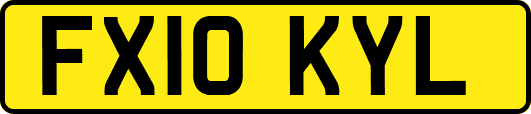 FX10KYL