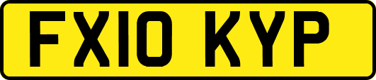 FX10KYP