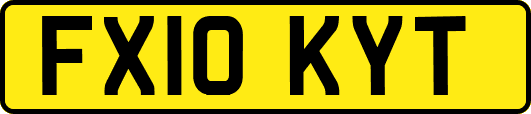 FX10KYT