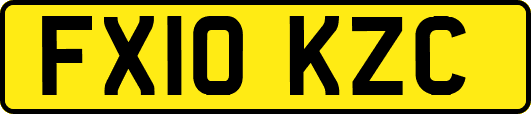 FX10KZC