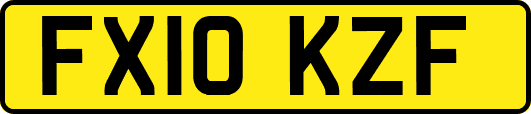 FX10KZF