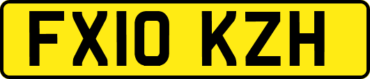 FX10KZH