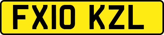 FX10KZL