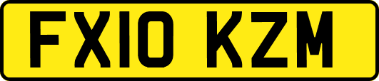 FX10KZM