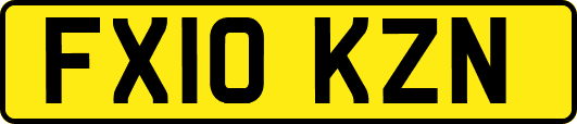 FX10KZN