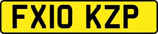 FX10KZP