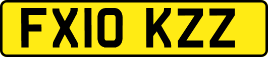 FX10KZZ