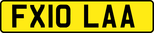 FX10LAA