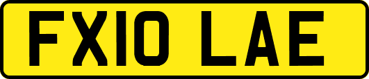 FX10LAE