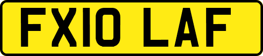 FX10LAF